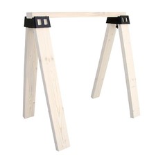 Sawhorse Brackets, Set of 2