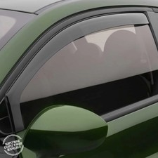 Window Visor Vent Rain Guard