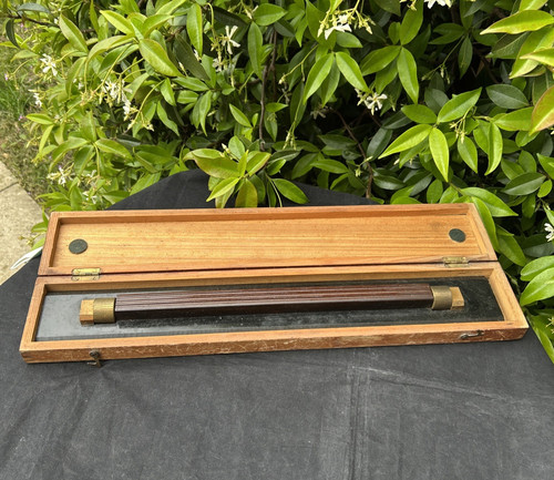 Vintage parallel rolling - vintage, 18"