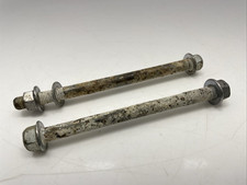 ♻️ Yamaha Yz250f Yzf 250 2010 - 2013 Engine Mount Bolts ♻️