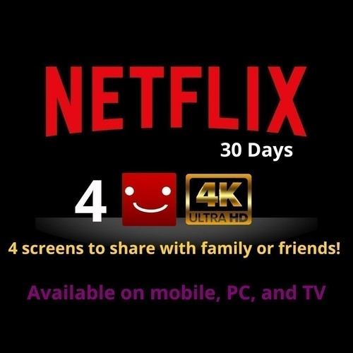 Month screens shared - screens,