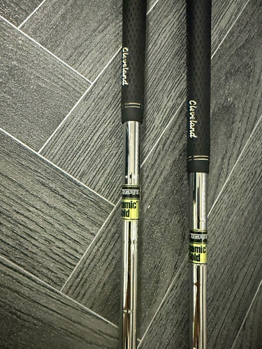 Cleveland 588 rtx - rtx, set