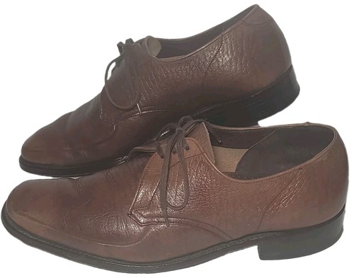 Vintage grenson derby - vintage, shoes