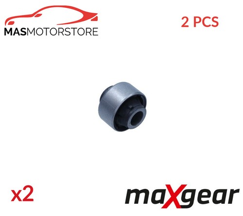 Control arm wishbone bush - control,