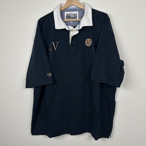 Vintage scotland rugby - vintage, shirt