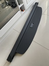 Genuine Audi Q7 mk2 2015 to 2023 Load Cover Parcel shelf 4M0863553D94H