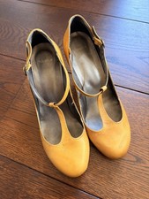 Vintage Style Top Shop Shoes
