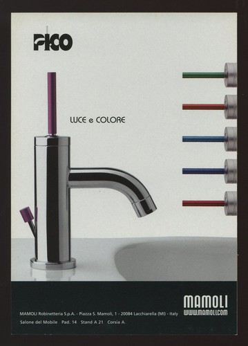 Advertising postcard promocard - postcard,