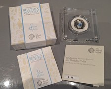 2017 peter rabbit silver - 2017,