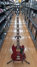 EPIPHONE EB-3 Used 2024 Okoume