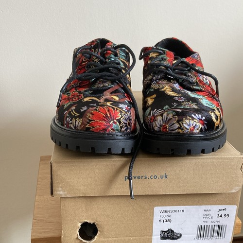 Pavers women floral - women’s,
