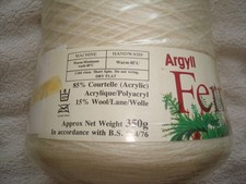 knitting yarn cone 350 g