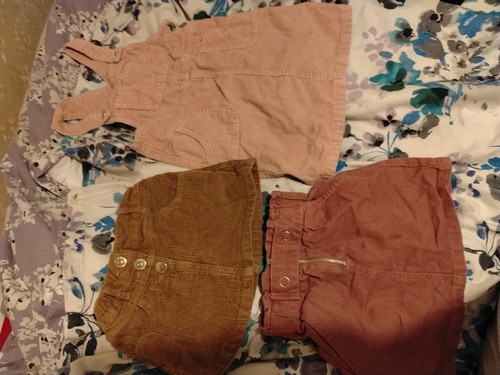 Pieces girls skirts and - 3,