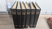 The Second World War Encyclopaedia BBC