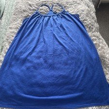 Ladies Beach Cover-Up, Size m