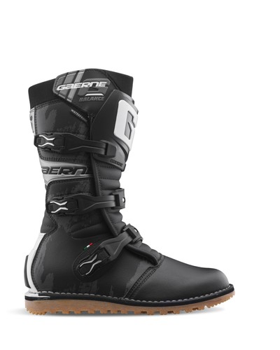 Gaerne balance xtr trial - gaerne,