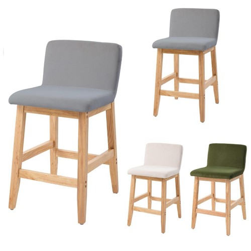 2xbar stools breakfast padded - breakfast,
