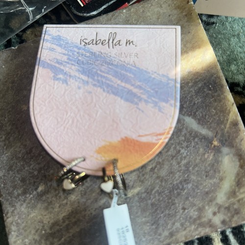 Isabella sterling silver in - isabella,
