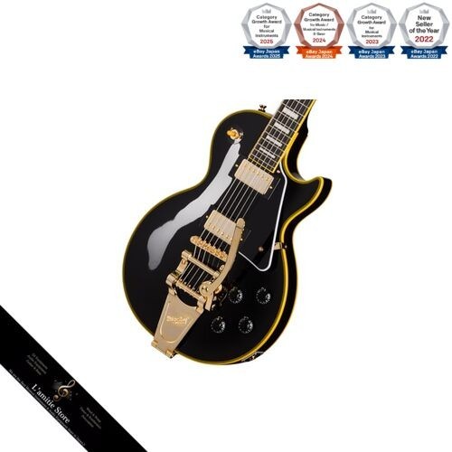Epiphone joe bonamassa - bonamassa, 1959