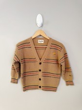 Bobo Choses & Smallable Brown