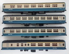 Lima OO Gauge BR MK2b