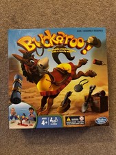 Buckaroo. Classic Saddle