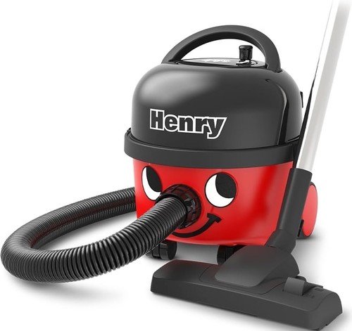 Henry hvr160 bagged - henry, hvr160-11