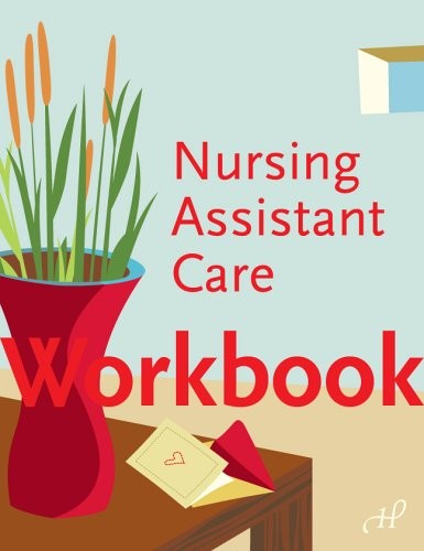 Workbook nursing assistant - to,