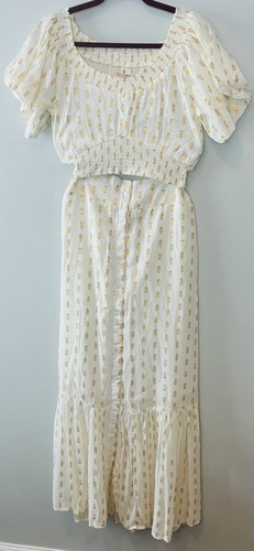 Eva top skirt - &,