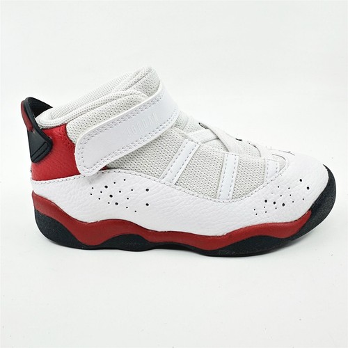 Jordan rings white black - jordan,