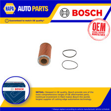 Oil Filter 1457429493 Bosch