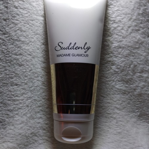 Suddenly madame glamour body - glamour,