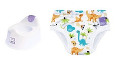 Bambino Mio Toddler Potty