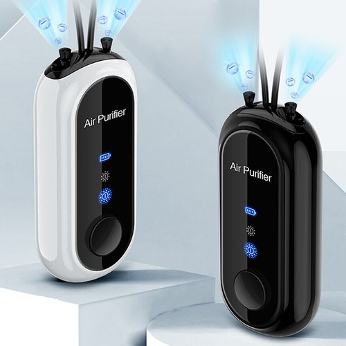 Usb portable luftreiniger - usb,