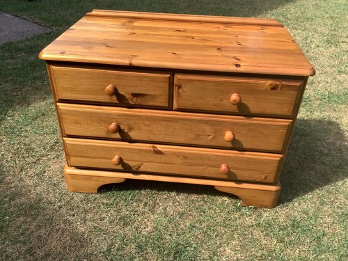 Ducal vintage pine - vintage,