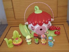 ELC Happyland Fairytale Flower