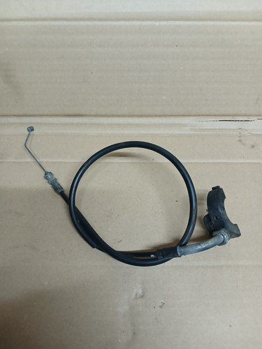 Honda innova anf 125 throttle - honda,