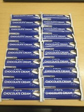 FRYS Chocolate Cream 20 Bars