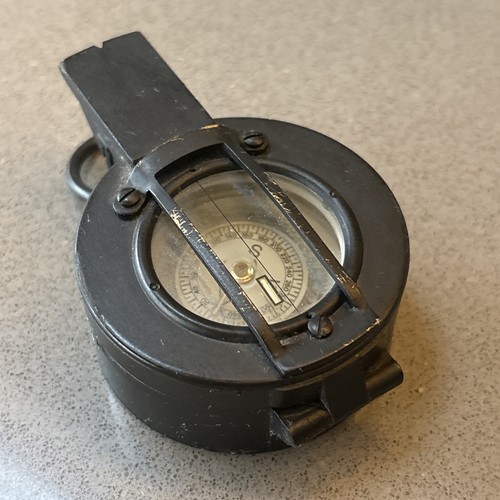 Vintage enbeeco prismatic - enbeeco,