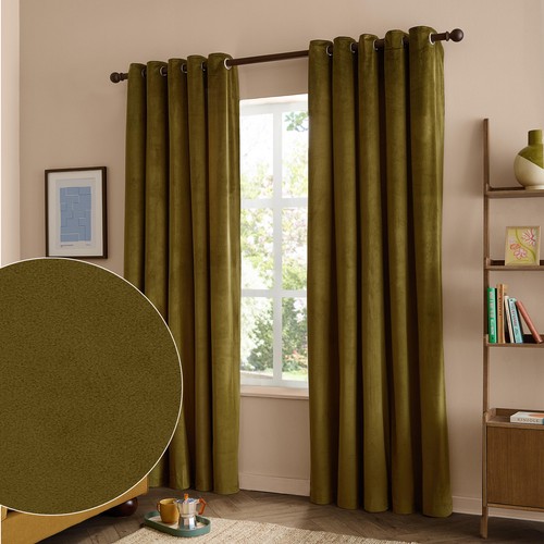 Furn the ultimate velvet 100 - velvet, 100%