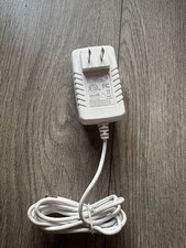 CLASS 2 POWER SUPPLY" with