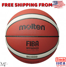🏀 Molten BG3800 Basketball