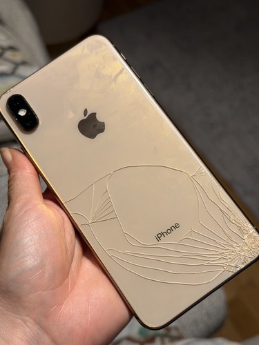 Apple iphone max 256gb - apple, xs