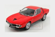 1:18 KK Scale Alfa Romeo