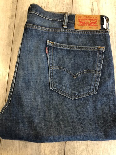 Mens levis 514 straight fit - levis,