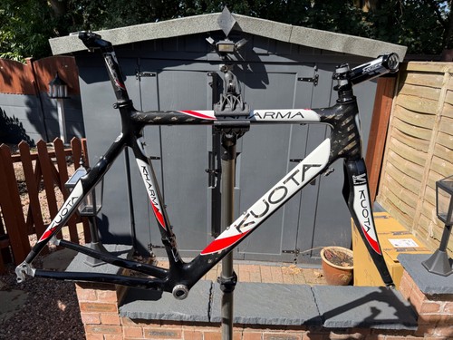 Kuota kharma medium - kuota,