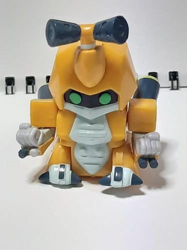 Medabots retro metabee - medabots,