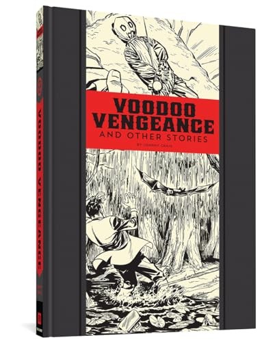 Voodoo vengeance and - vengeance, other