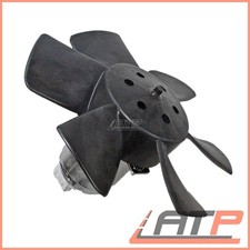 RADIATOR COOLING FAN FOR VW