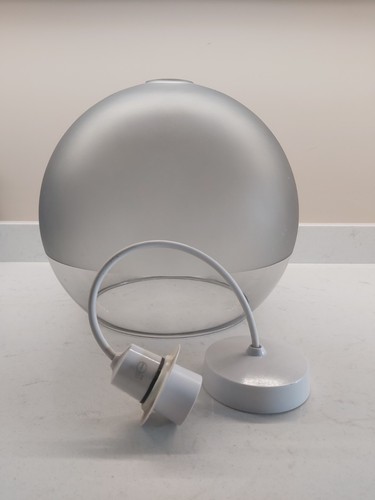 Ikea jakobsbyn pendant light - ikea,